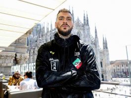 Daniele Scardina, come sta il campione di pugilato