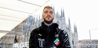 Daniele Scardina, come sta il campione di pugilato