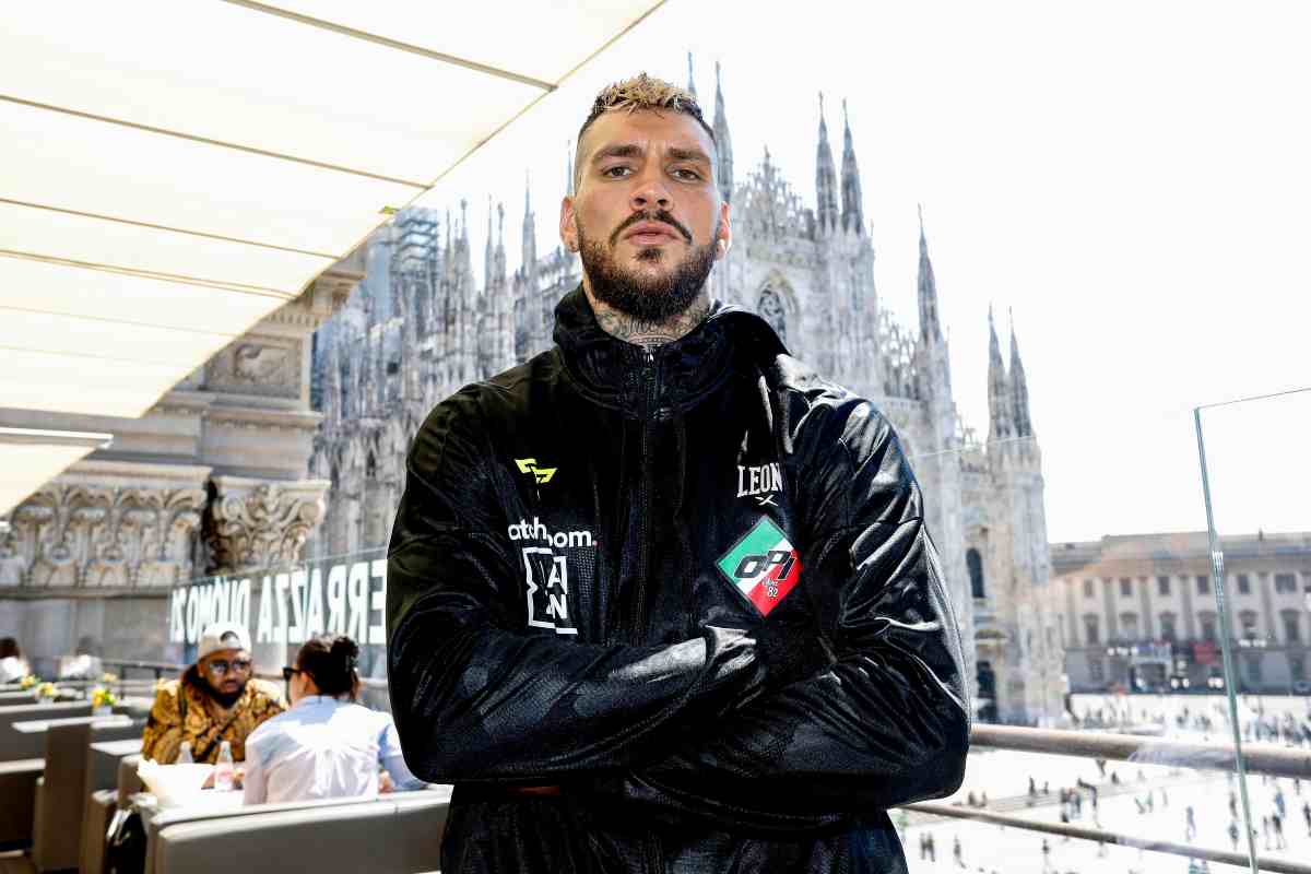 Daniele Scardina, come sta il campione di pugilato