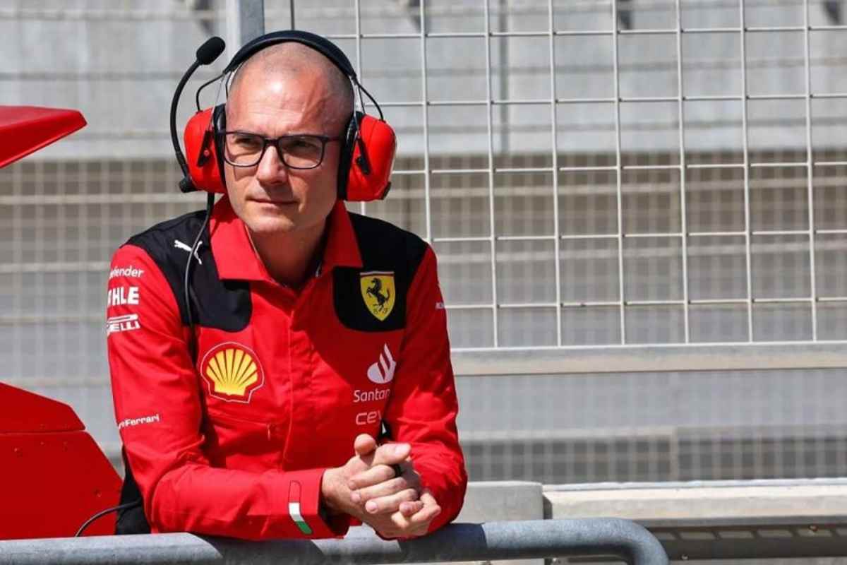 David Sanchez Ferrari