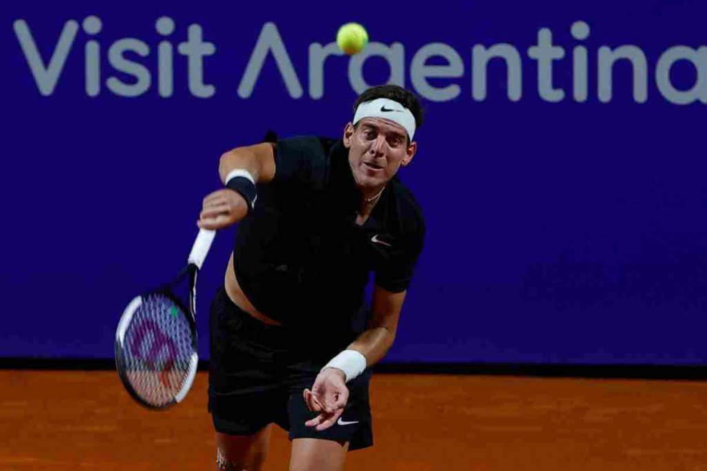 Del Potro 