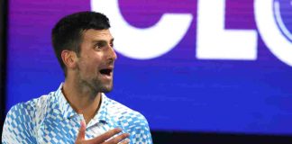 Djokovic