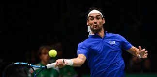 Fabio Fognini