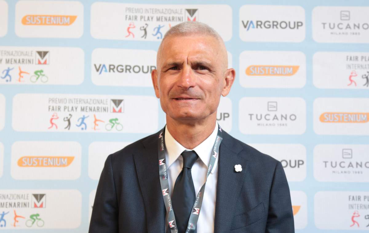 Fabrizio Ravanelli 