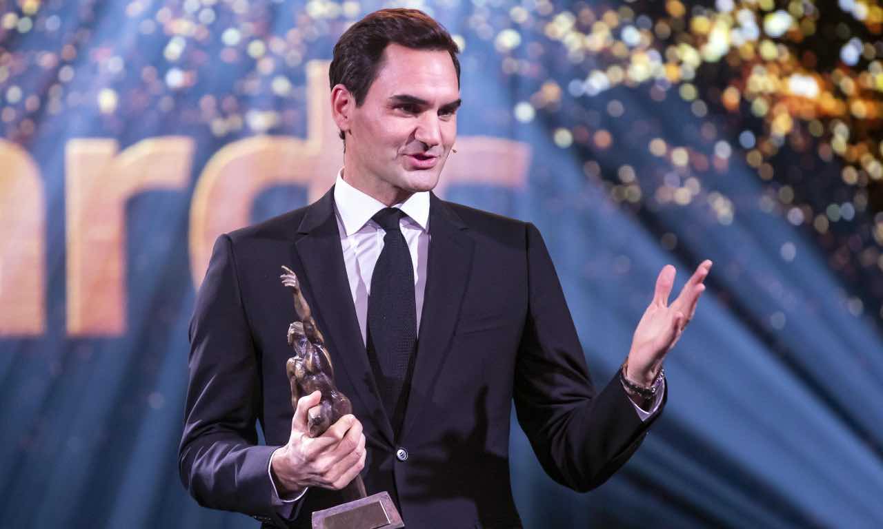 Roger Federer