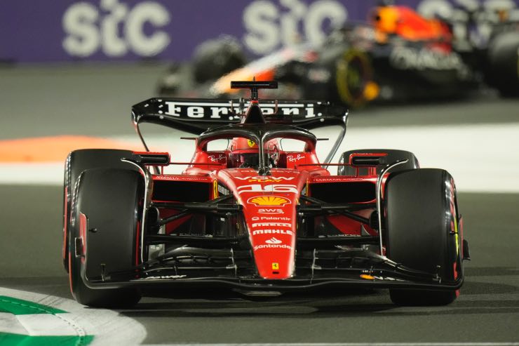 Ferrari, novità in vista dei prossimi GP