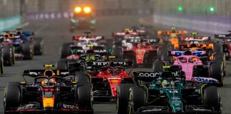 Formula 1, un manager verso l'addio
