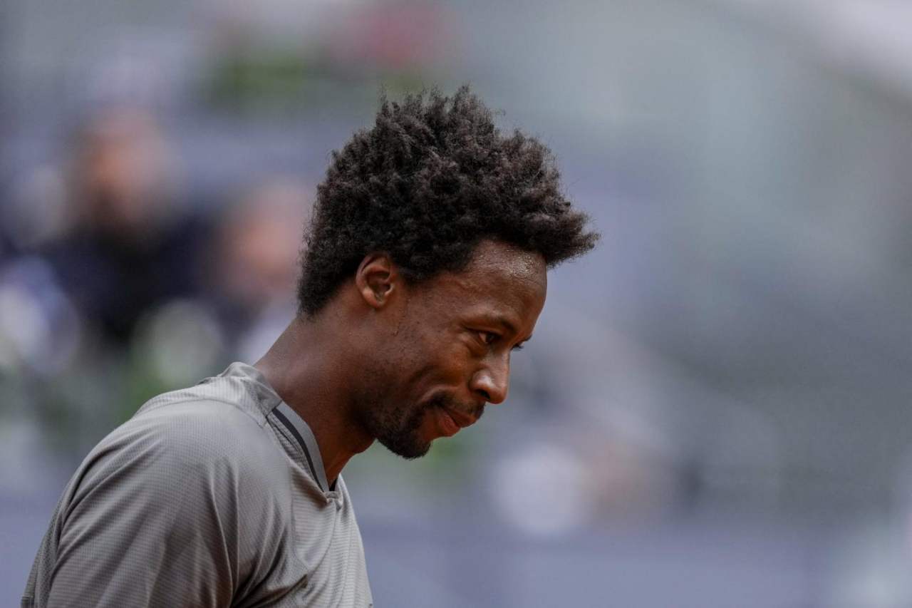 Gael Monfils