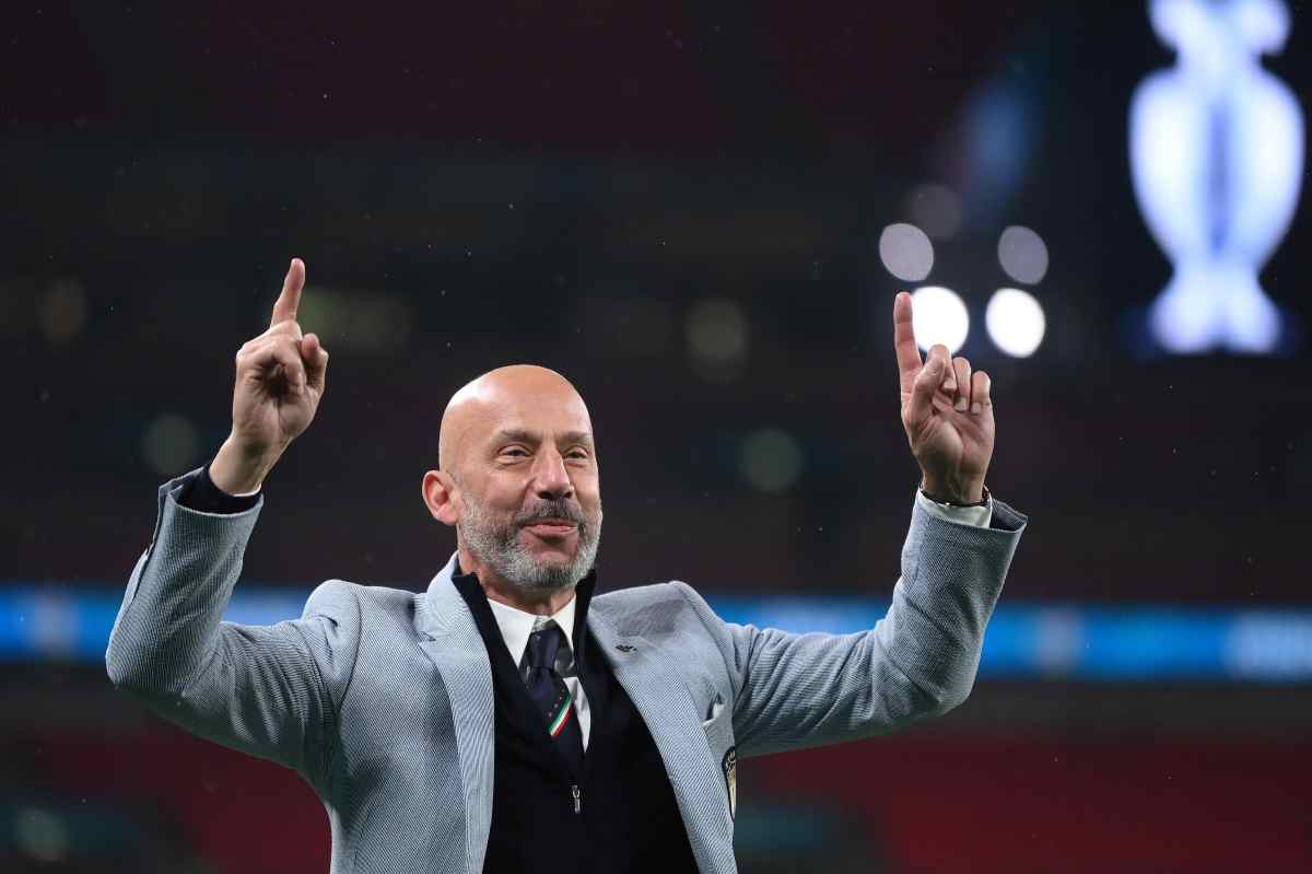 Gianluca Vialli