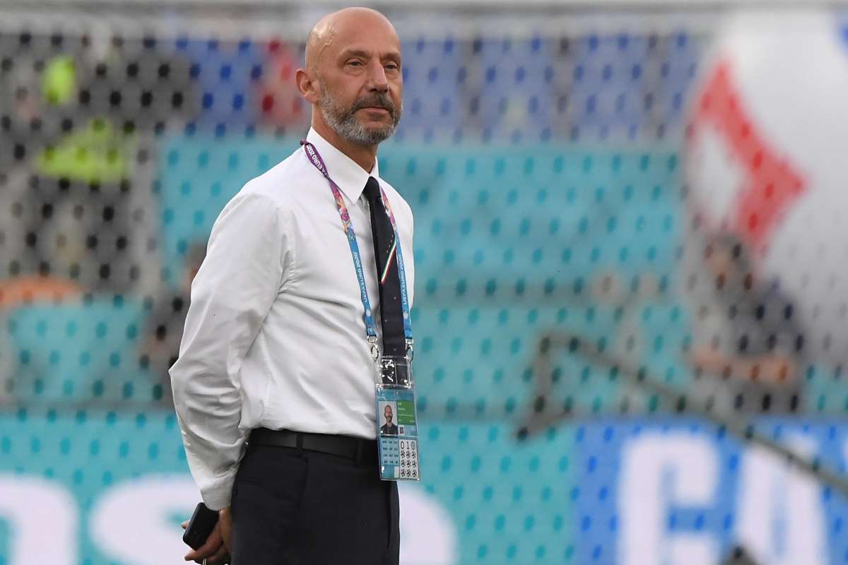 Gianluca Vialli rivelazione 