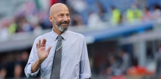 Gianluca Vialli messaggio