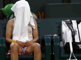 Iga Swiatek Tennis Press 230325