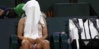 Iga Swiatek Tennis Press 230325