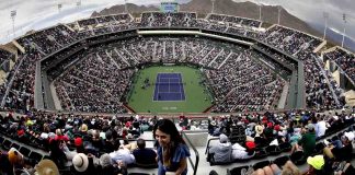 Indian Wells 230318 Tennis Press