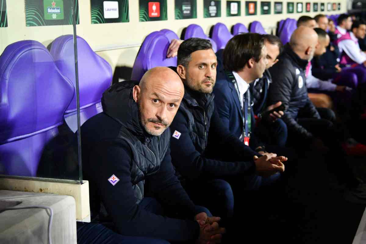 Fiorentina, Italiano vuole Belotti