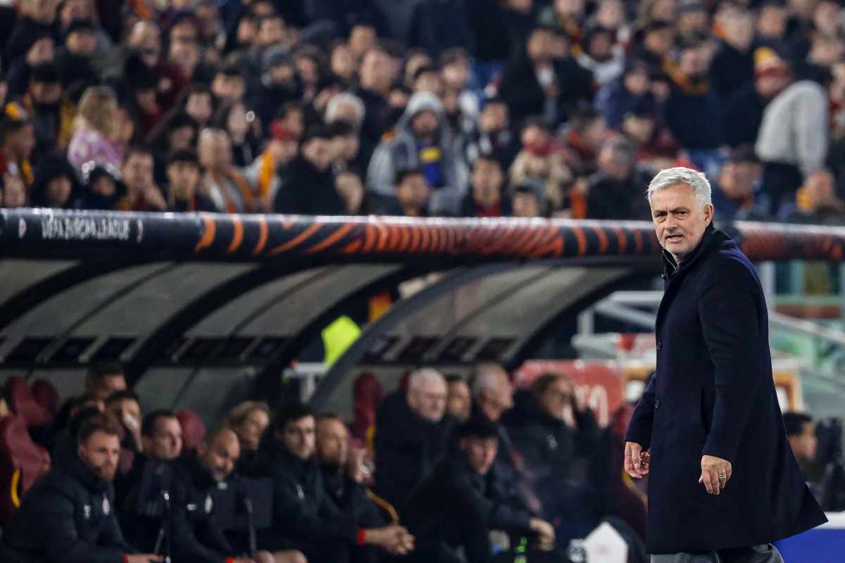 José Mourinho