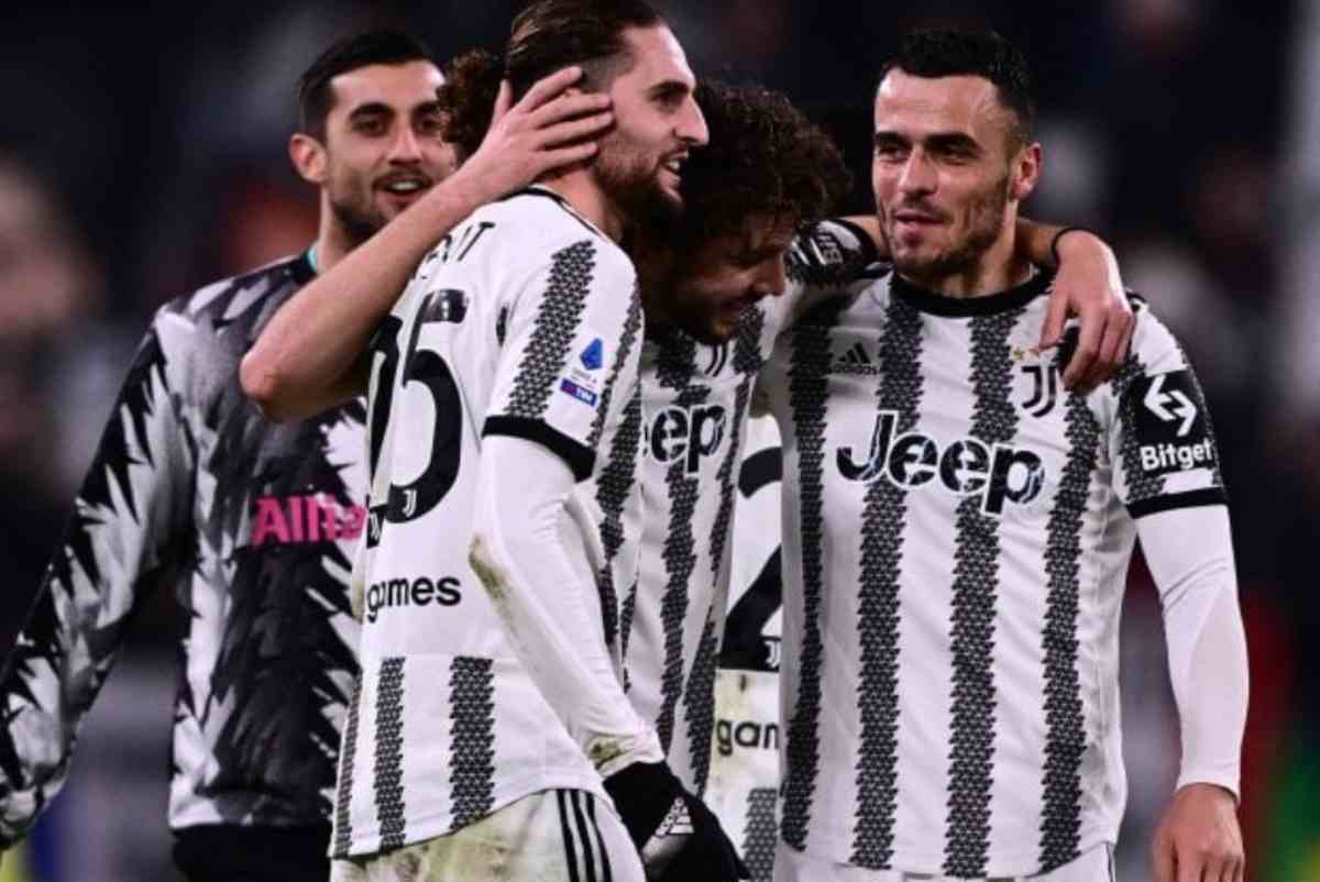 Juventus