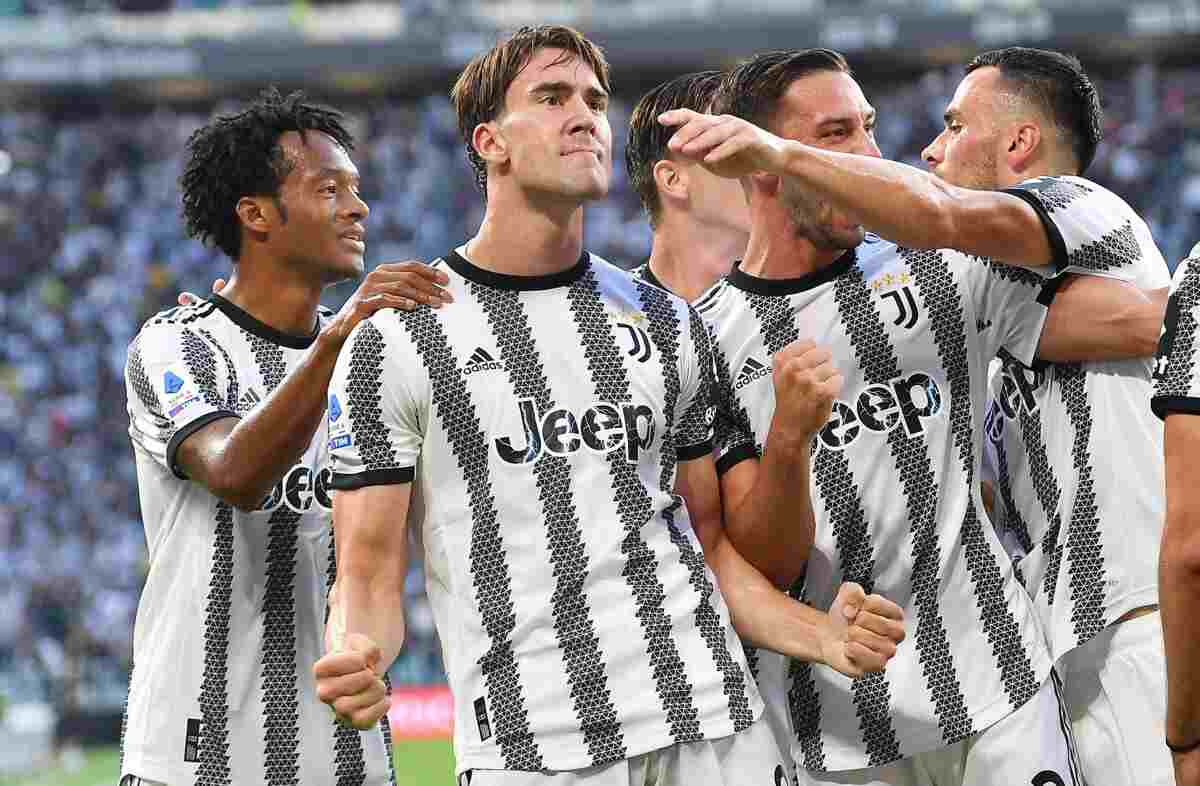 Juventus