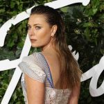 Maria Sharapova ha cambiato totalmente vita