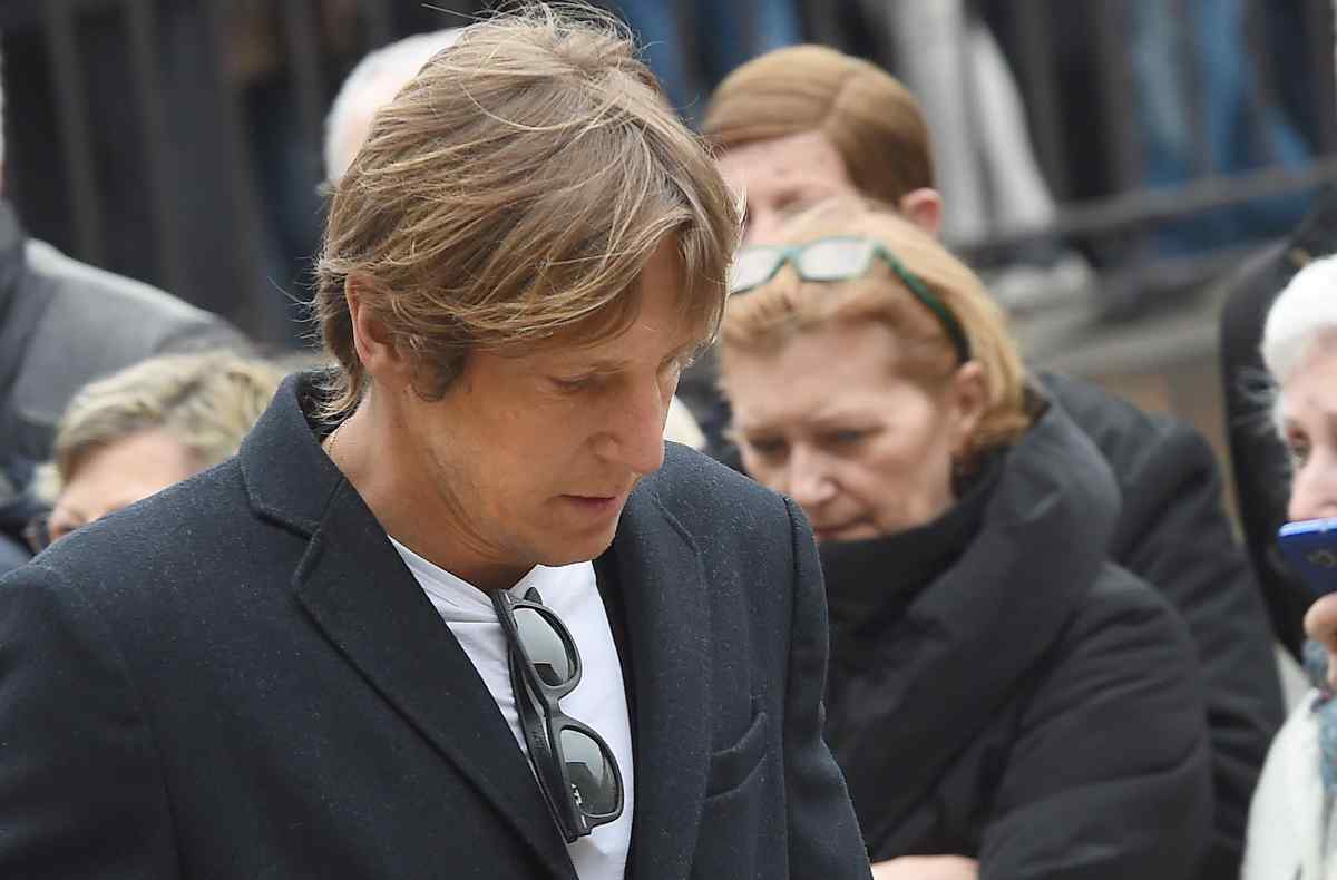 Massimo Ambrosini