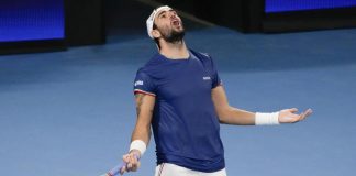 Berrettini