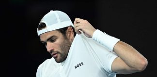 Matteo Berrettini