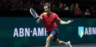 Medvedev