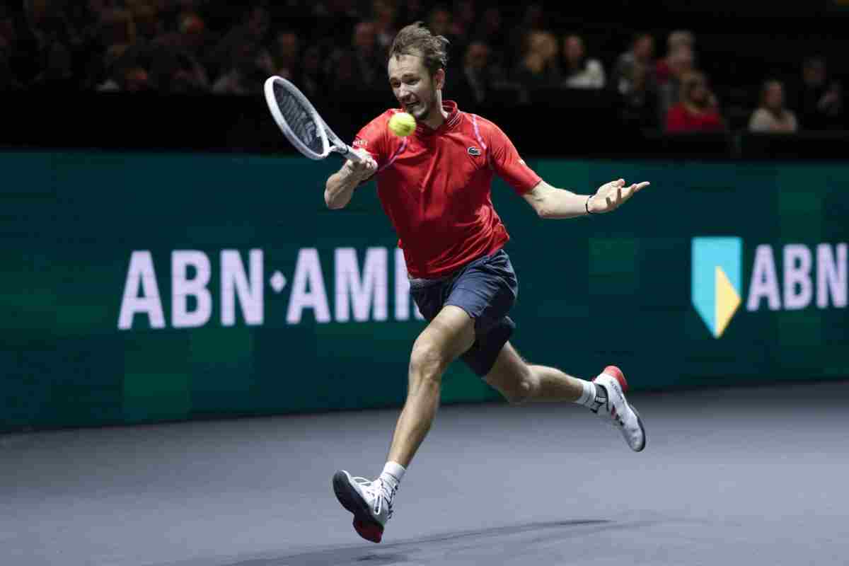 Medvedev