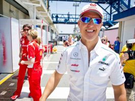 Michael Schumacher
