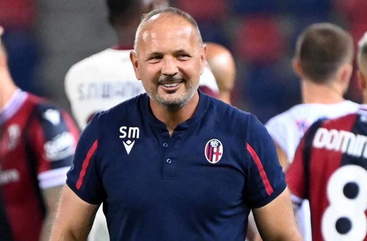 Mihajlovic