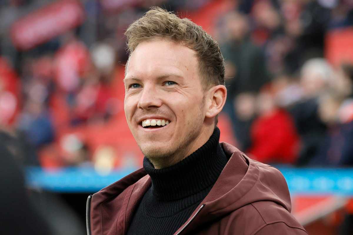 Julian Nagelsmann