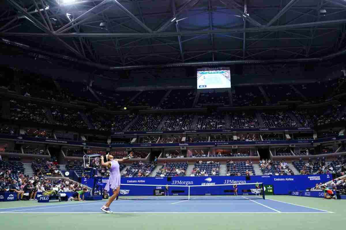 Naomi Osaka annuncia il suo ritorno al tennis giocato