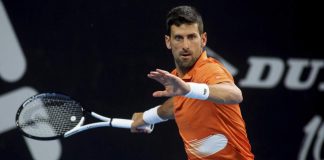 Novak Djokovic, la previsione dell'ex campione