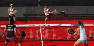 Padel addio, c'è una nuova mania