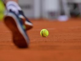 Opelka contro la docuserie Break Point