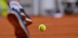 Opelka contro la docuserie Break Point