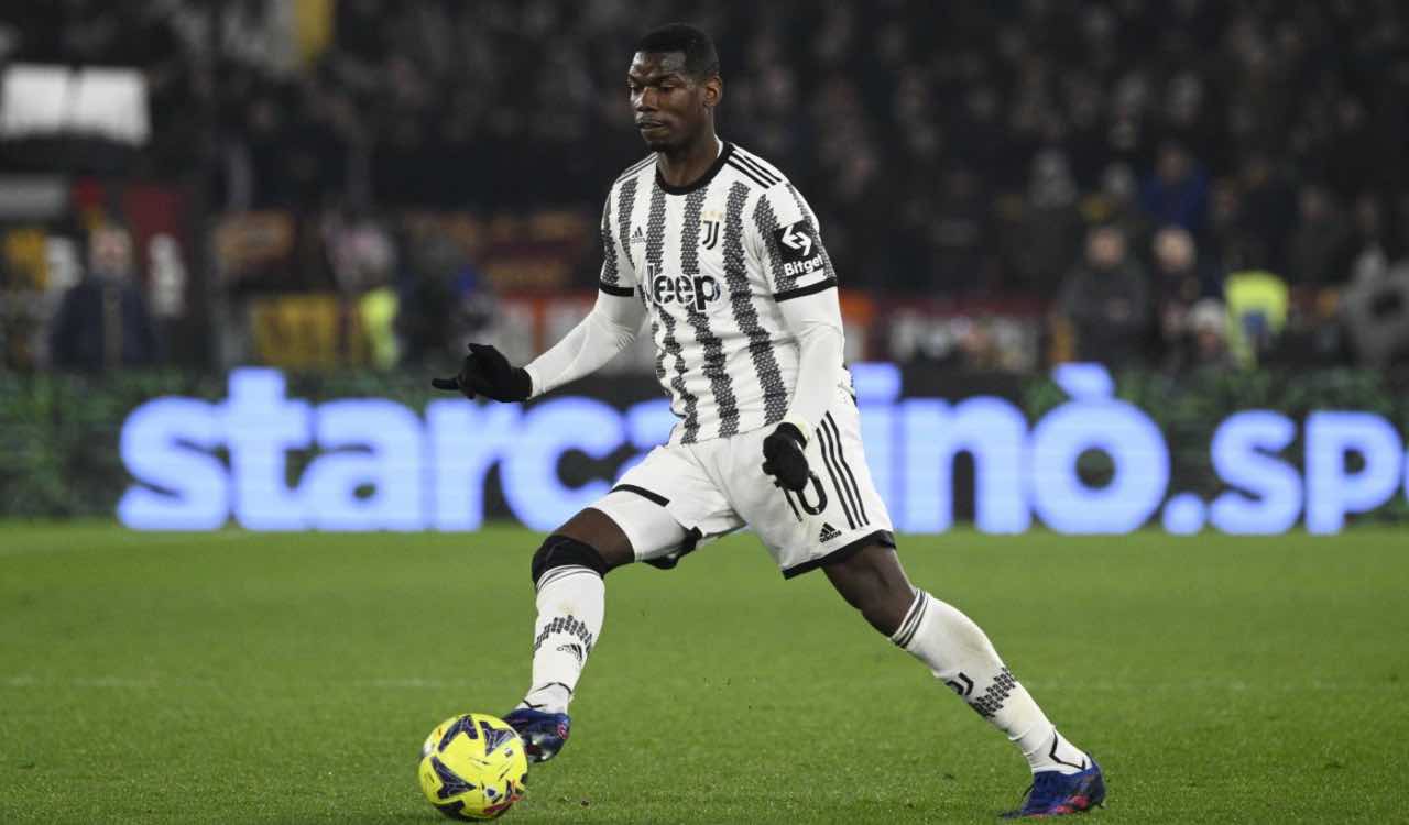 Paul Pogba