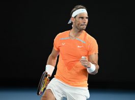 Rafa Nadal