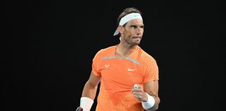Rafa Nadal