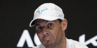 Rafael Nadal