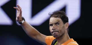 Rafael Nadal
