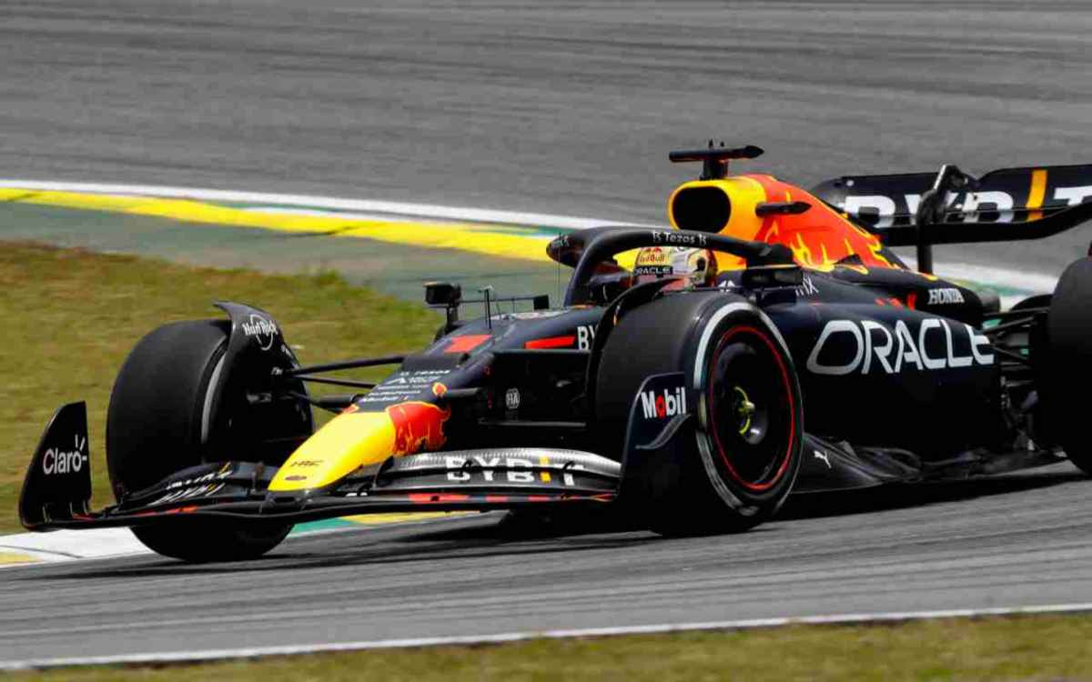 Red Bull Racing