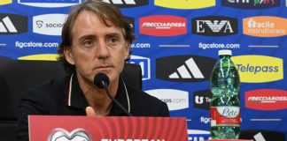 Roberto Mancini