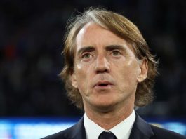 Mancini vicino all'addio alla Nazionale