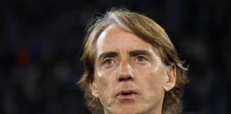 Mancini vicino all'addio alla Nazionale