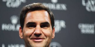 Roger Federer