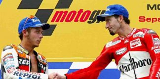 Rossi-Biaggi