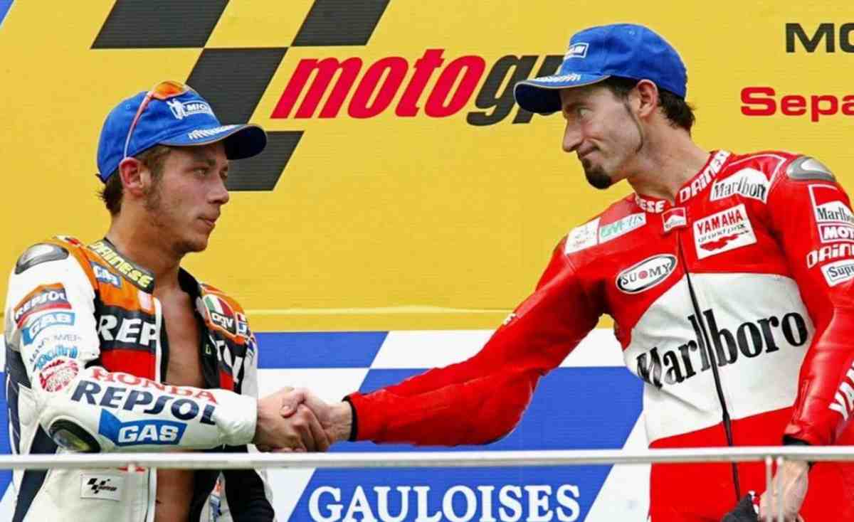 Rossi-Biaggi