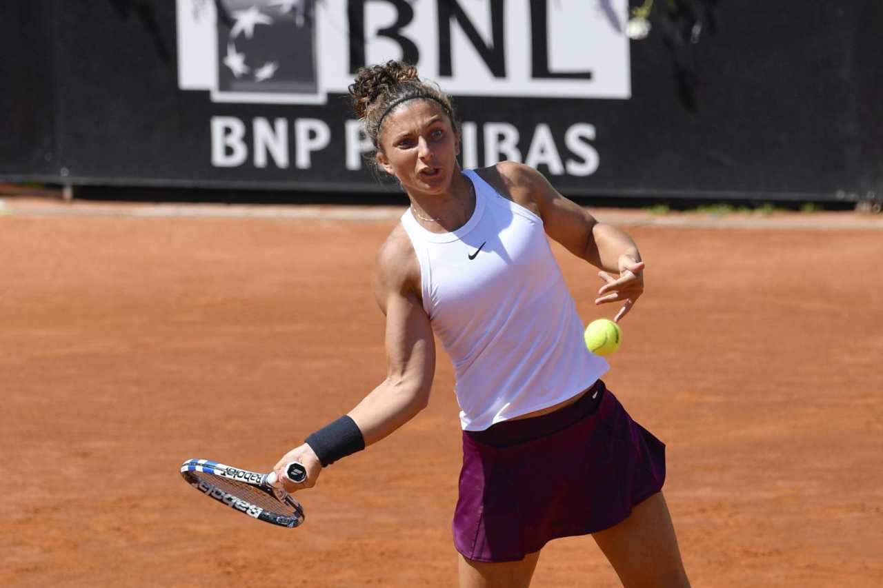 Sara Errani