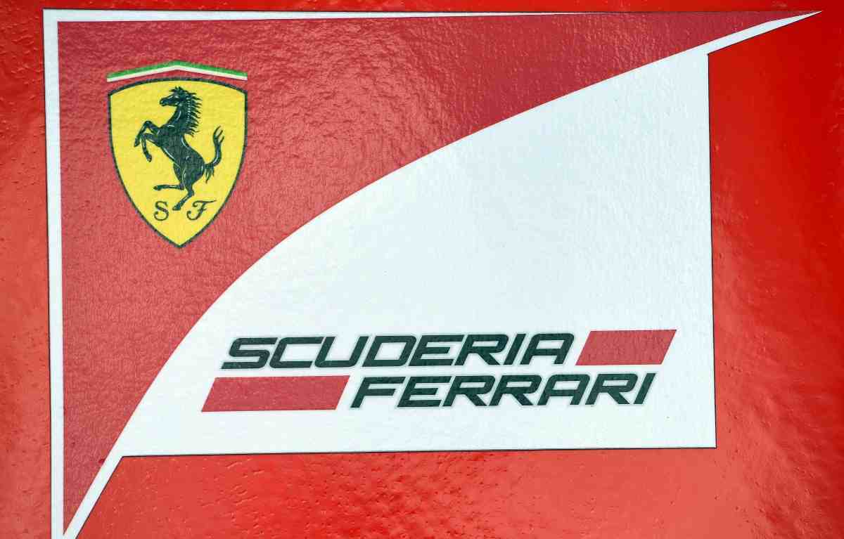 Scuderia Ferrari